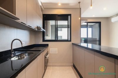 Apartamento, 2 quartos, 58 m² - Foto 4