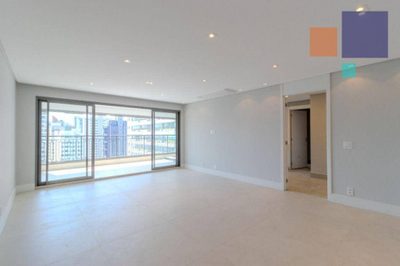 Apartamento, 3 quartos, 149 m² - Foto 2