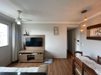 Apartamento, 2 quartos, 62 m² - Foto 4