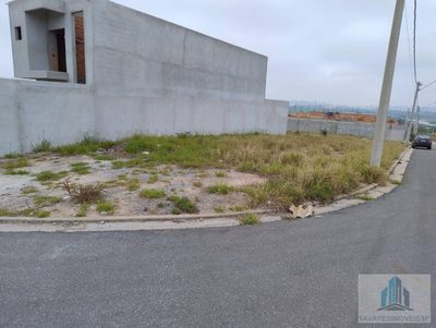 Terreno, 288 m² - Foto 1