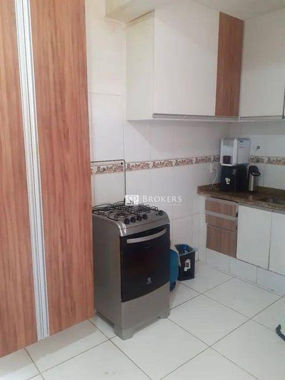 Apartamento, 2 quartos, 79 m² - Foto 5