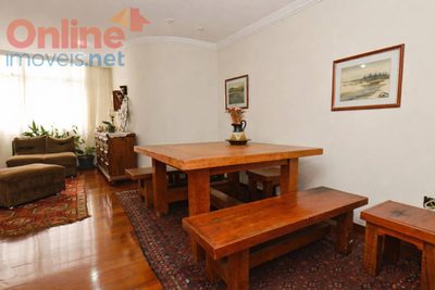 Apartamento, 4 quartos, 225 m² - Foto 4