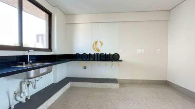 Apartamento, 4 quartos, 166 m² - Foto 4