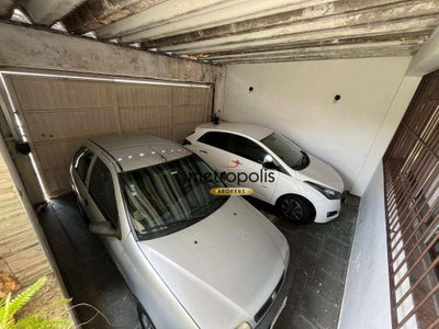 Sobrado, 4 quartos, 140 m² - Foto 2