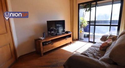 Apartamento, 3 quartos, 90 m² - Foto 1