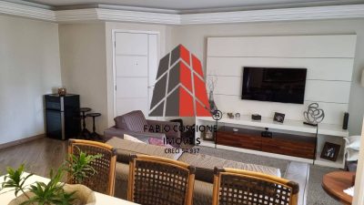 Apartamento, 3 quartos, 114 m² - Foto 5