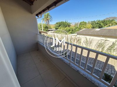 Sobrado, 3 quartos, 122 m² - Foto 4