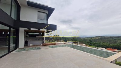 Casa, 6 quartos, 460 m² - Foto 2