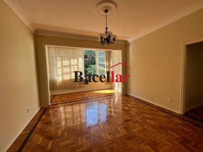 Apartamento, 3 quartos, 120 m² - Foto 2
