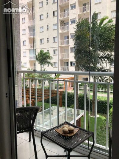 Casa, 2 quartos, 52 m² - Foto 5