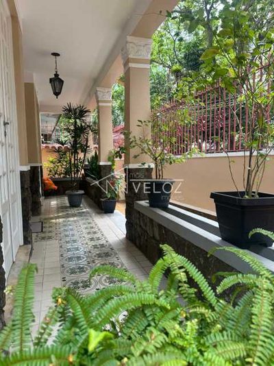 Apartamento, 3 quartos, 216 m² - Foto 5