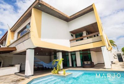 Casa, 6 quartos, 480 m² - Foto 4
