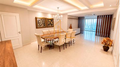 Apartamento, 4 quartos, 233 m² - Foto 1