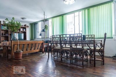 Apartamento, 3 quartos, 120 m² - Foto 3