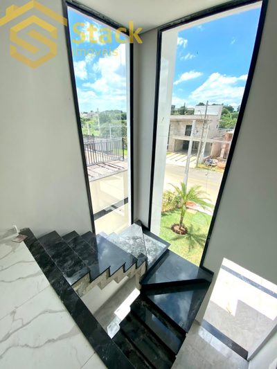 Casa, 3 quartos, 256 m² - Foto 4