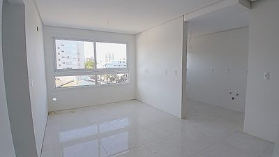 Apartamento, 2 quartos, 58 m² - Foto 3