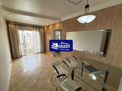 Apartamento, 2 quartos, 58 m² - Foto 3