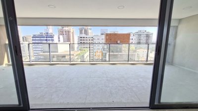 Apartamento, 4 quartos, 157 m² - Foto 3