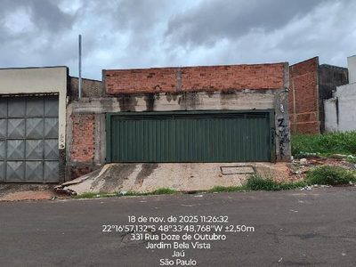 Casa, 4 quartos, 250 m² - Foto 1