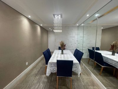 Apartamento, 2 quartos, 71 m² - Foto 3