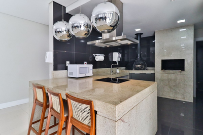 Apartamento, 3 quartos, 127 m² - Foto 5