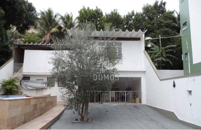 Casa, 3 quartos, 540 m² - Foto 3