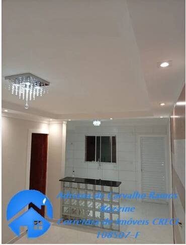 Casa, 2 quartos, 94 m² - Foto 2