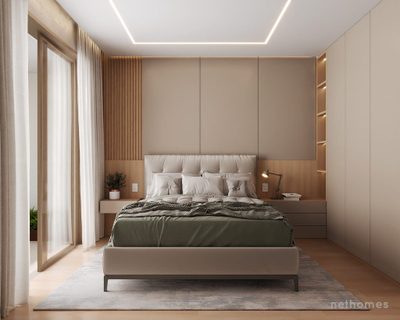 Cobertura, 3 quartos, 178 m² - Foto 3