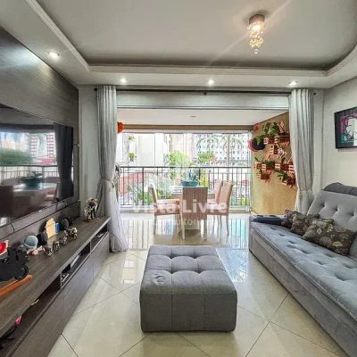 Apartamento, 4 quartos, 101 m² - Foto 1