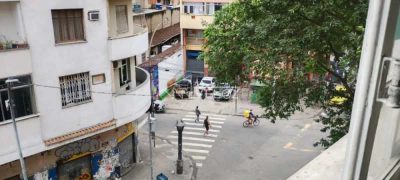 Apartamento, 1 quarto, 33 m² - Foto 1