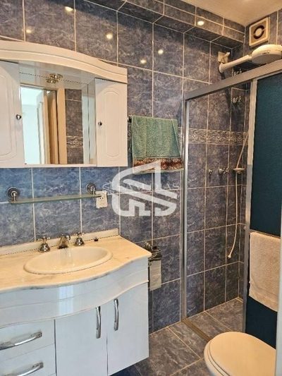 Apartamento, 1 quarto, 52 m² - Foto 5