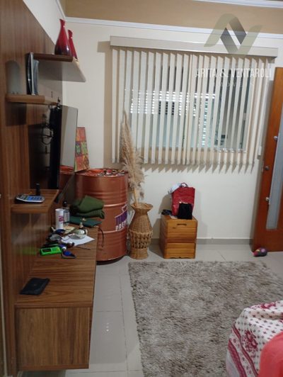 Casa, 3 quartos, 100 m² - Foto 2
