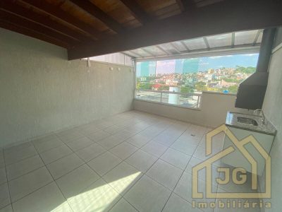 Cobertura, 2 quartos, 86 m² - Foto 3
