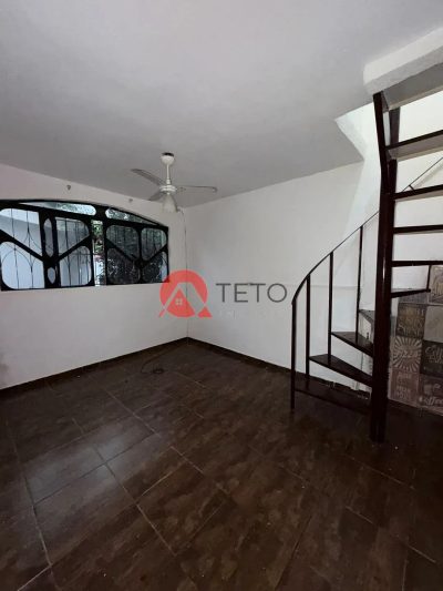 Sobrado, 2 quartos, 70 m² - Foto 3