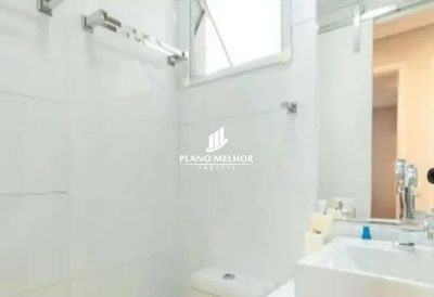 Apartamento, 3 quartos, 58 m² - Foto 3