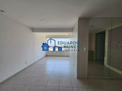 Apartamento, 2 quartos, 75 m² - Foto 1