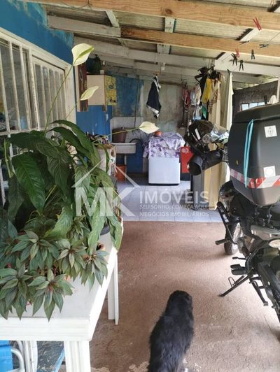 Casa, 3 quartos, 100 m² - Foto 4