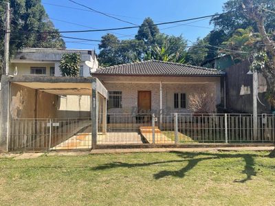 Casa, 2 quartos, 152 m² - Foto 1