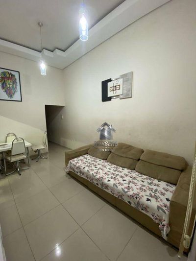 Sobrado, 3 quartos, 150 m² - Foto 5