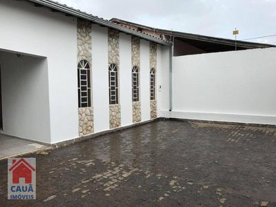 Casa, 3 quartos, 165 m² - Foto 2