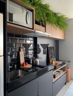 Apartamento, 1 quarto, 29 m² - Foto 2