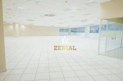 Prédio Inteiro, 2392 m² - Foto 5