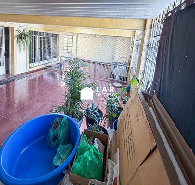 Sobrado, 3 quartos, 271 m² - Foto 5