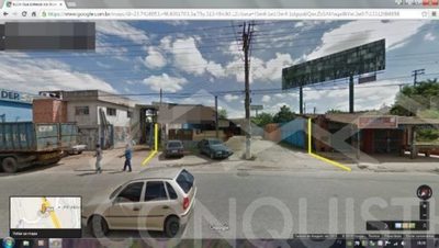 Depósito-Galpão, 700 m² - Foto 4
