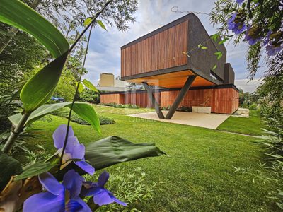 Casa de Condomínio, 5 quartos - Foto 2