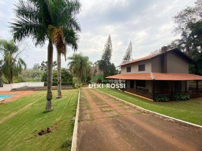 Chácara, 3 quartos, 1 hectares - Foto 4