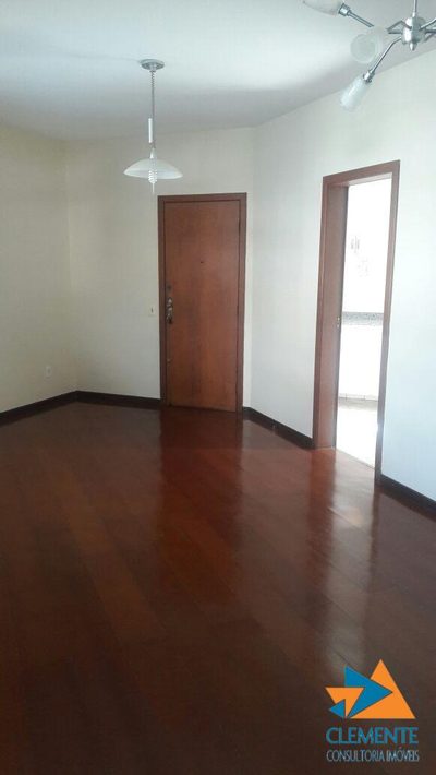 Apartamento, 3 quartos, 105 m² - Foto 3