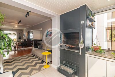 Apartamento, 2 quartos, 70 m² - Foto 5