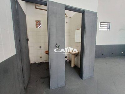 Loja-Salão, 45 m² - Foto 5