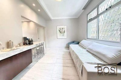 Apartamento, 4 quartos, 136 m² - Foto 2
